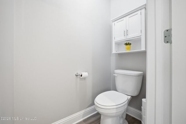 6864 Sweetclover Drive, Ocean Springs, MS 39564