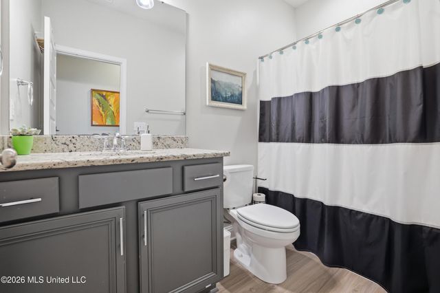 6864 Sweetclover Drive, Ocean Springs, MS 39564