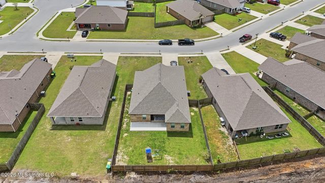 6864 Sweetclover Drive, Ocean Springs, MS 39564