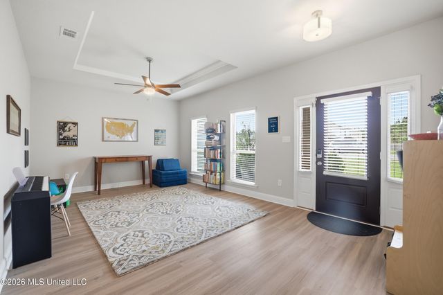 6864 Sweetclover Drive, Ocean Springs, MS 39564