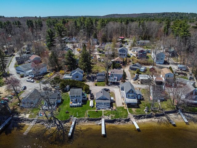 134 Chases Grove Road, Derry, NH 03038