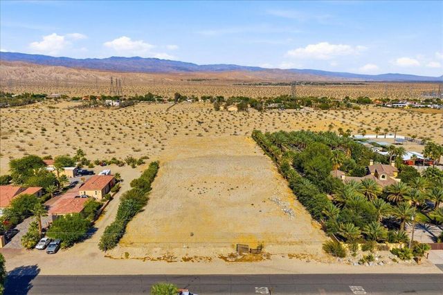 30814 Desert Moon Drive, Thousand Palms, CA 92276