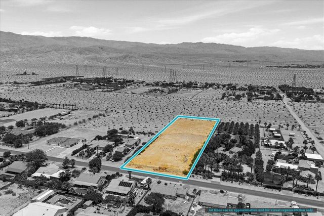 30814 Desert Moon Drive, Thousand Palms, CA 92276
