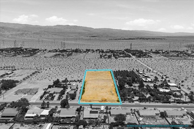 30814 Desert Moon Drive, Thousand Palms, CA 92276