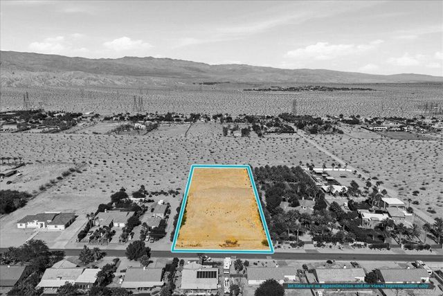 30814 Desert Moon Drive, Thousand Palms, CA 92276