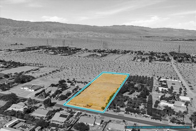 30814 Desert Moon Drive, Thousand Palms, CA 92276