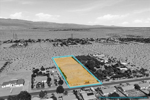 30814 Desert Moon Drive, Thousand Palms, CA 92276