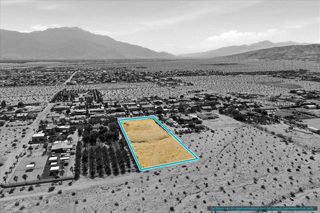 30814 Desert Moon Drive, Thousand Palms, CA 92276