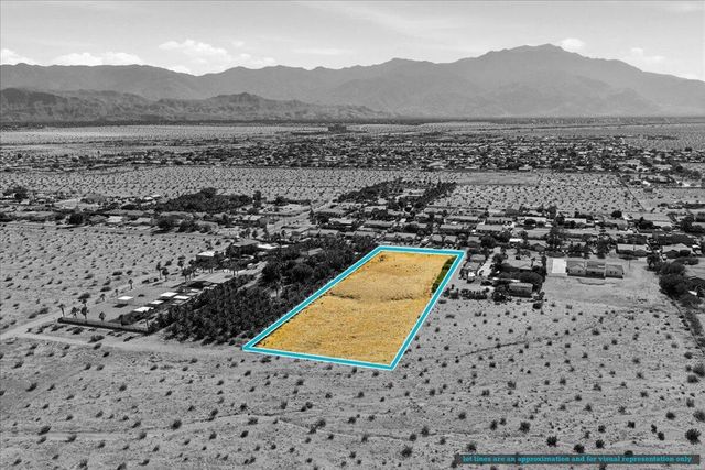 30814 Desert Moon Drive, Thousand Palms, CA 92276
