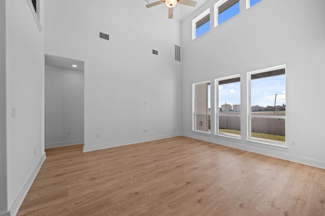 17413 Graces PATH, Pflugerville, TX 78660