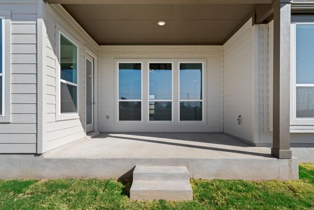 17413 Graces PATH, Pflugerville, TX 78660