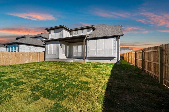 17413 Graces PATH, Pflugerville, TX 78660