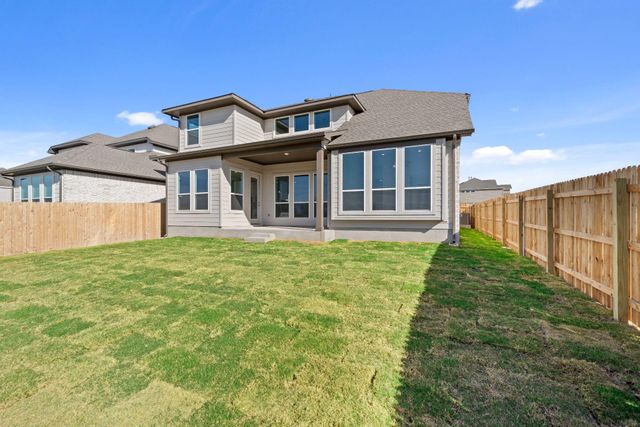 17413 Graces PATH, Pflugerville, TX 78660