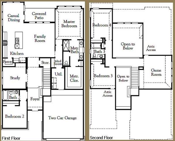 17413 Graces PATH, Pflugerville, TX 78660