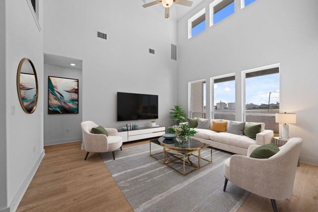 17413 Graces PATH, Pflugerville, TX 78660