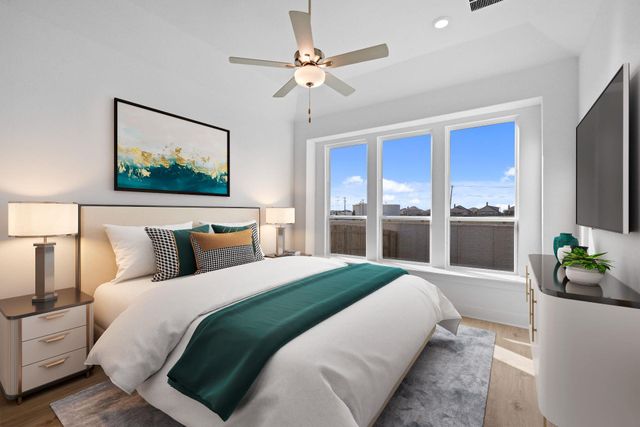 17413 Graces PATH, Pflugerville, TX 78660