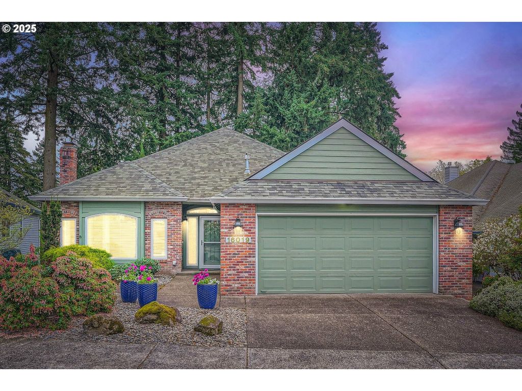 16019 Se 32ND St, Vancouver, WA 98683