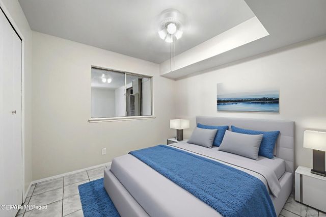 5436 EDMONTON Avenue, El Paso, TX 79924