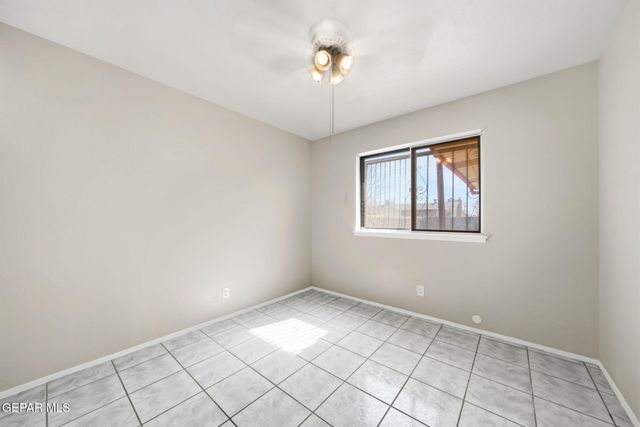 5436 EDMONTON Avenue, El Paso, TX 79924