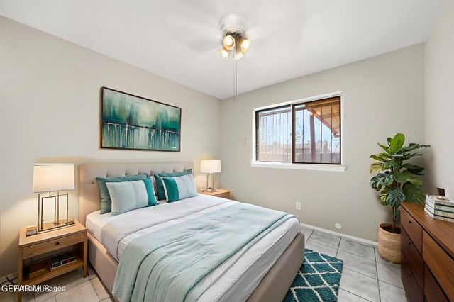 5436 EDMONTON Avenue, El Paso, TX 79924