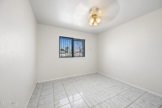 5436 EDMONTON Avenue, El Paso, TX 79924