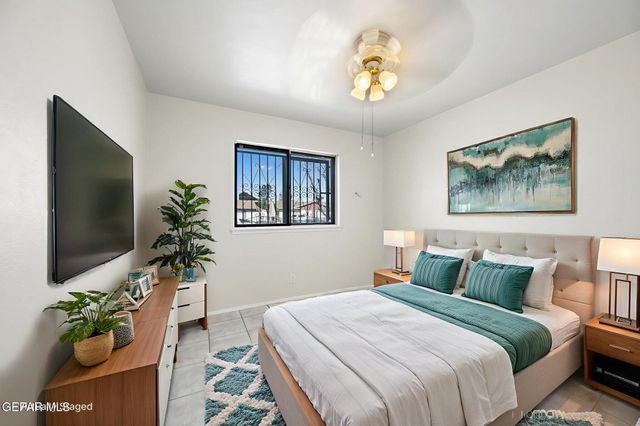 5436 EDMONTON Avenue, El Paso, TX 79924