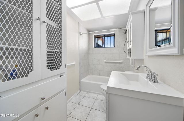 5436 EDMONTON Avenue, El Paso, TX 79924