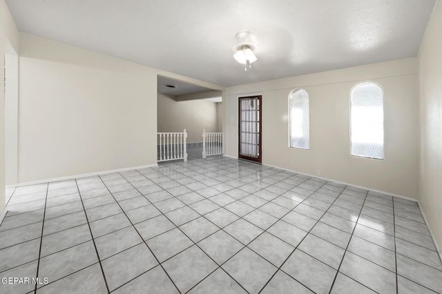 5436 EDMONTON Avenue, El Paso, TX 79924