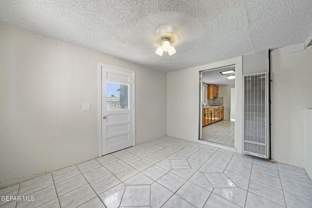 5436 EDMONTON Avenue, El Paso, TX 79924