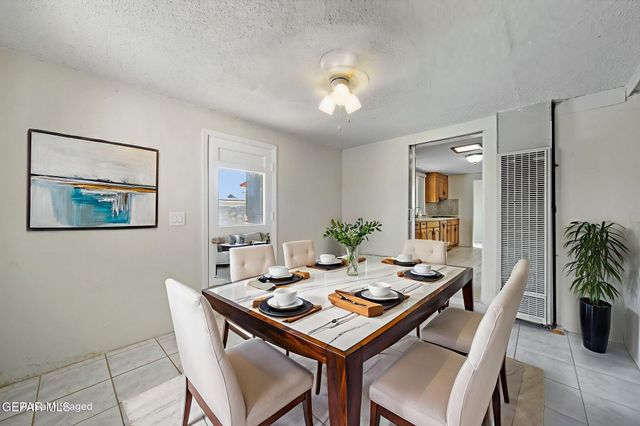 5436 EDMONTON Avenue, El Paso, TX 79924