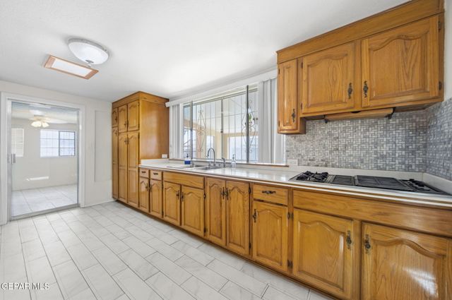 5436 EDMONTON Avenue, El Paso, TX 79924