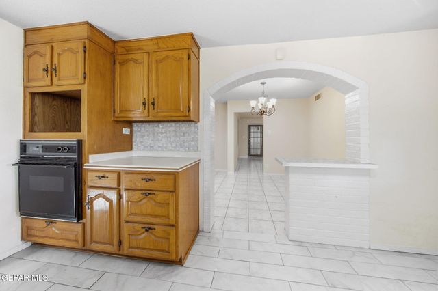 5436 EDMONTON Avenue, El Paso, TX 79924