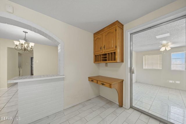 5436 EDMONTON Avenue, El Paso, TX 79924