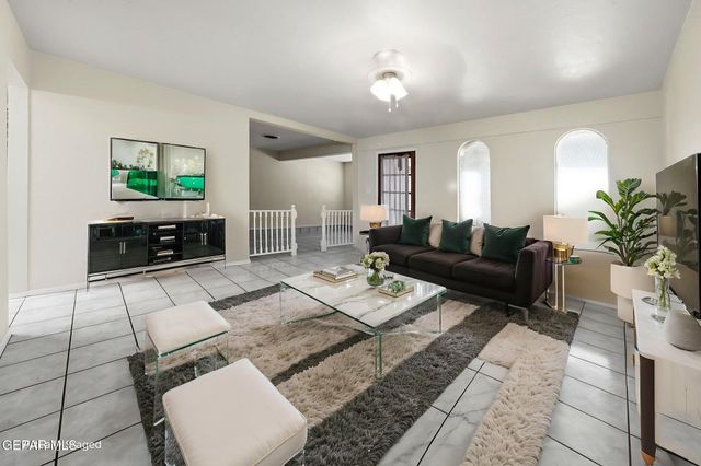 5436 EDMONTON Avenue, El Paso, TX 79924