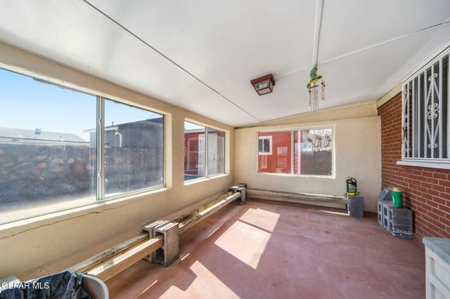 5436 EDMONTON Avenue, El Paso, TX 79924