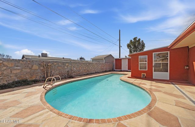 5436 EDMONTON Avenue, El Paso, TX 79924