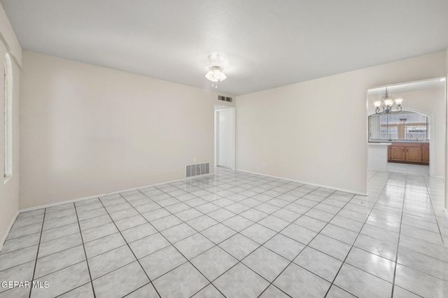 5436 EDMONTON Avenue, El Paso, TX 79924
