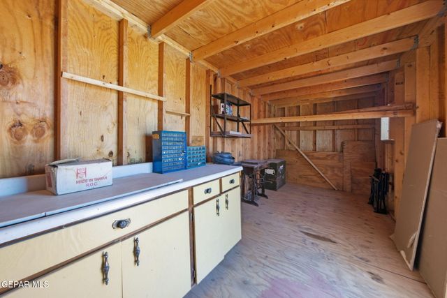 5436 EDMONTON Avenue, El Paso, TX 79924