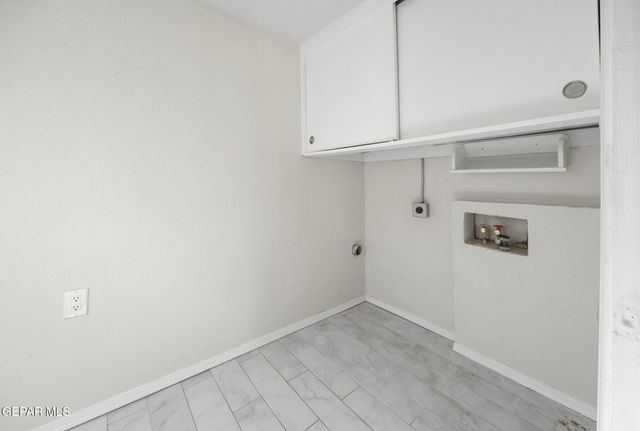 5436 EDMONTON Avenue, El Paso, TX 79924