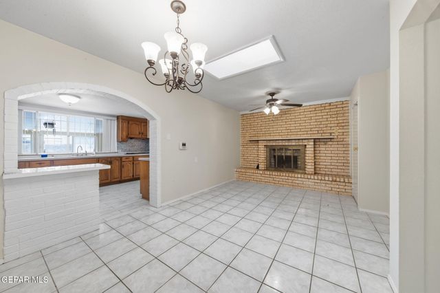 5436 EDMONTON Avenue, El Paso, TX 79924