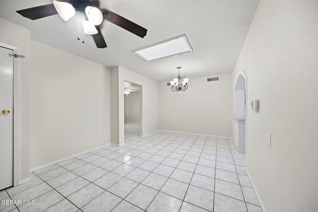 5436 EDMONTON Avenue, El Paso, TX 79924