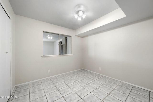 5436 EDMONTON Avenue, El Paso, TX 79924