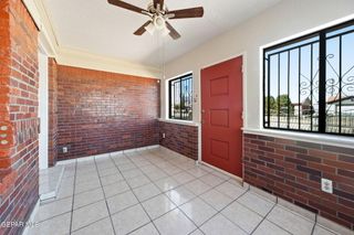 5436 EDMONTON Avenue, El Paso, TX 79924