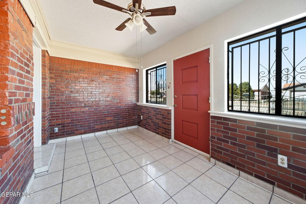 5436 EDMONTON Avenue, El Paso, TX 79924