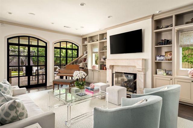 2216 Stanmore Drive, Houston, TX 77019