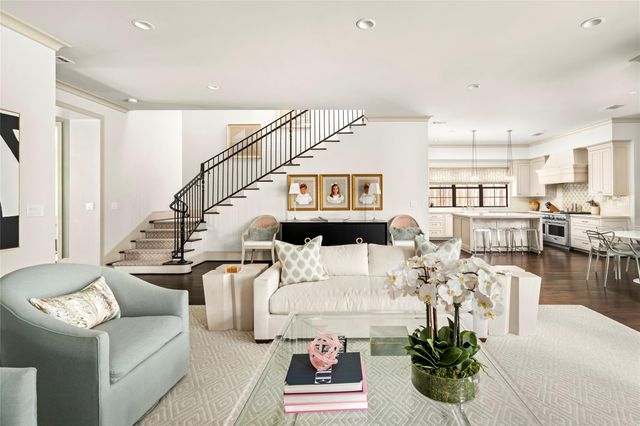 2216 Stanmore Drive, Houston, TX 77019