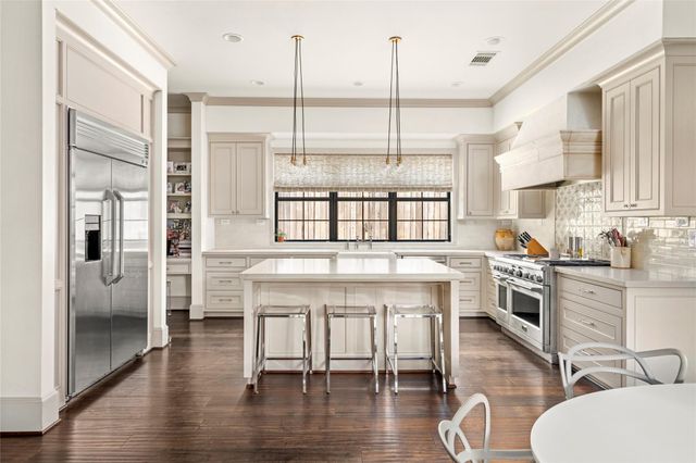 2216 Stanmore Drive, Houston, TX 77019