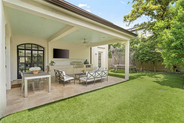 2216 Stanmore Drive, Houston, TX 77019