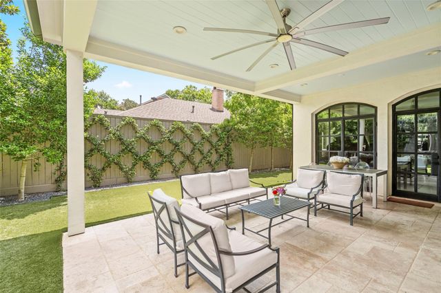 2216 Stanmore Drive, Houston, TX 77019