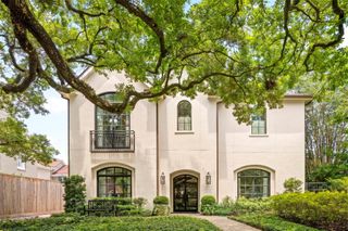 2216 Stanmore Drive, Houston, TX 77019